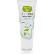 Dezodoranty i antyperspiranty unisex - Pierpaoli Ekos Personal Care Dezodorant w kremie - miniaturka - grafika 1