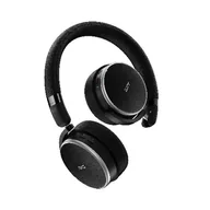 Słuchawki - AKG N60NC czarne - miniaturka - grafika 1