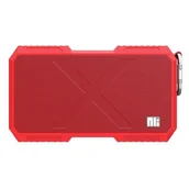 Głośniki przenośne - Nillkin X-Man X1 Czerwony - miniaturka - grafika 1