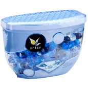 Odświeżacze powietrza - Ardor Odświeżacz kryształki żelowe ARDOR Diamond, 150 g - miniaturka - grafika 1