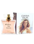 ESOTIQ, Joanna Krupa Follow the beauty, Perfumy, 50 ml