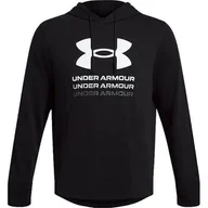 Bluzy sportowe męskie - Bluza sportowa męska Under Armour B23506 - miniaturka - grafika 1