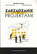 Zarządzanie - Zarządzanie Projektami - miniaturka - grafika 1