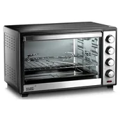 Mini piekarniki - Koliber SUPERMAX X-3000-W - miniaturka - grafika 1