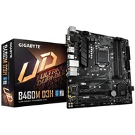 Płyty główne - Gigabyte B460M D3H (B460M D3H) - miniaturka - grafika 1