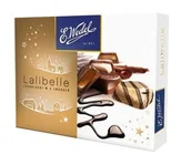 Bombonierki i czekoladki - Praliny Lalibelle 238g E.Wedel - miniaturka - grafika 1