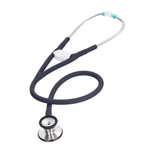 DR FAMULUS Dr Famulus stetoskop następnej generacji DR530 light grey Stetoskop kardiologiczny podwójne światło przewodu TOW016818 - Urządzenia medyczne DR FAMULUS Dr Famulus stetoskop następnej generacji DR530 light grey Stetoskop kardiologiczny podwójne światło przewodu TOW016818 - Urządzenia medyczne - miniaturka - grafika 1