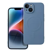 Etui i futerały do telefonów - Etui Fiber MagSafe do Apple iPhone 14 - 3 kolory - miniaturka - grafika 1