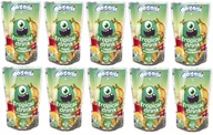 Soki i napoje niegazowane - Napój DODONI 200ml tropikalny x10 - miniaturka - grafika 1