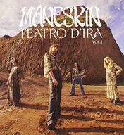 Muzyka alternatywna - Maneskin - Teatro D'Ira - Vol.I - miniaturka - grafika 1