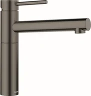 Baterie kuchenne - Bateria Blanco ALTA II satin dark steel 527 540 - miniaturka - grafika 1