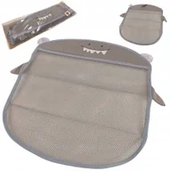 Zabawki interaktywne dla dzieci - ORGANIZER POJEMNIK NA ZABAWKI DO KĄPIELI 7735SZ - miniaturka - grafika 1