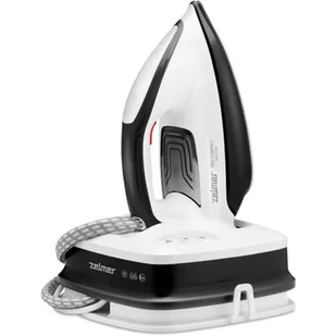 Zelmer Pro-Compact ZIS8402 - Żelazka - miniaturka - grafika 1