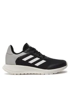 Buty dla chłopców - adidas Sneakersy Tensaur Run 2.0 K GZ3430 Czarny - miniaturka - grafika 1