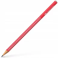 Ołówki - Faber-Castell Ołówek Sparkle Błyszczący Kryształki - miniaturka - grafika 1