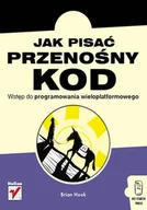 Systemy operacyjne i oprogramowanie - Jak pisać przenośny kod - miniaturka - grafika 1