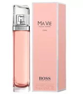 Wody i perfumy damskie - Hugo Boss Ma Vie LEau woda toaletowa 75 ml - miniaturka - grafika 1