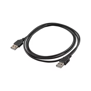 Akyga Kabel USB-A AK-USB-11, 1.8 m - Kable USB - miniaturka - grafika 1