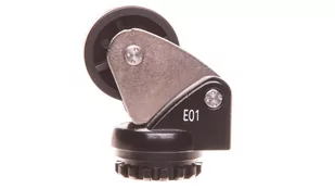 Siemens dźwigni głowa Buseiss Metal Roller tworzywo sztuczne 22 MM 3SE5000-0AE01 - Inne akcesoria elektryczne - miniaturka - grafika 1
