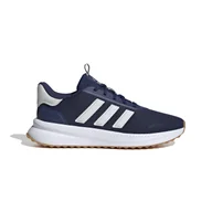 Buty sportowe męskie - Męskie Buty do biegania ADIDAS X_PLRPATH ID0469 – Granatowy - miniaturka - grafika 1