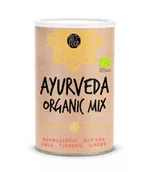 Zioła - Diet-Food Mieszanka organiczna Ajurweda Mix z ashwagandhą 300 g Bio - miniaturka - grafika 1