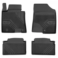 Dywaniki samochodowe - Frogum Dywaniki gumowe No.77 HYUNDAI i30 II 2012-2016 77408067 - miniaturka - grafika 1