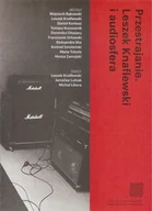 Albumy inne - Przestrajanie. Leszek Knaflewski i audiosfera - miniaturka - grafika 1