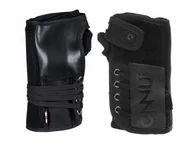 Ochraniacze - Ochraniacze nadgarstków Ennui City Wrist Brace Black 2022 - L - miniaturka - grafika 1