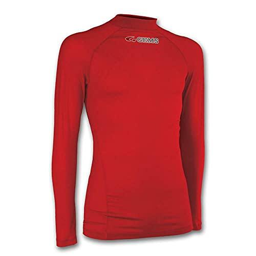 Gems, Honduras, Thermal Long Sleeve Top
