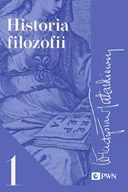 Filozofia i socjologia - Historia filozofii. Tom 1 - miniaturka - grafika 1