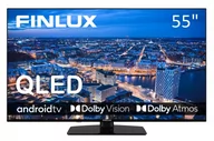 Telewizory - Finlux  55-FUH-7161 QLED 55" - miniaturka - grafika 1