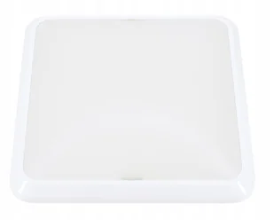 Bemko Plafon LED DORIA 20W Biały C38-ST58-204-MD - Lampy pozostałe - miniaturka - grafika 1