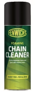 Fenwicks unisex naszyjnik-metoda ta gama Aerosol, unisex, foaming Chain, niebieski, 200 ml 2391 - Akcesoria rowerowe - miniaturka - grafika 1