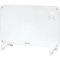 Ogrzewanie przenośne - SENCOR SENCOR Grzejnik konwektorowy SENCOR SCF 4200WH - miniaturka - grafika 1