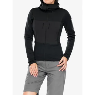 Bluza rozpinana damska Berghaus MTN Guide MW Hoody - Bluzy narciarskie - miniaturka - grafika 1