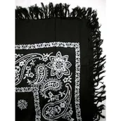 Apaszki i szaliki damskie - Chusta Simple power - Art of Polo - miniaturka - grafika 1