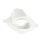 Nocniki - Thermobaby Nakładka na sedes biała - miniaturka - grafika 1