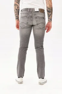 MUSTANG OREGON SLIM 1015033-4500-312 31/30 - Spodnie męskie - miniaturka - grafika 1