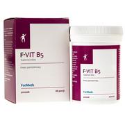 ForMEDS F-VIT B5 (kwas pantotenowy) 60 porcji 296