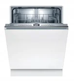 Zmywarki do zabudowy - Bosch Serie 4 SMV4ITX11E - miniaturka - grafika 1