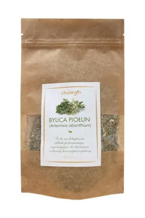 Piołun - Bylica Piołun 40 g - Herbata - miniaturka - grafika 1