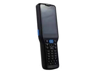 Terminal mobilny, skaner kodów QR + stacja ładująca, HDWR AndroSavvy-400D - Kolektory danych - miniaturka - grafika 1