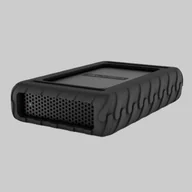 Dyski HDD - Glyph Blackbox Pro 22TB, 7200RPM, Enterprise Class, USB-C 3.2 Works with 3.0/2.0 zewnętrzny BBPR22000ENT - miniaturka - grafika 1