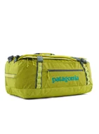 Torby podróżne - Składana torba plecak Patagonia Black Hole Duffel 55 l - phosphorus green - miniaturka - grafika 1