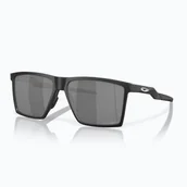 Okulary przeciwsłoneczne - Okulary przeciwsłoneczne Oakley Futurity satin black/prizm black polarized - miniaturka - grafika 1
