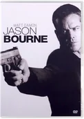 Filmy akcji DVD - Jason Bourne - miniaturka - grafika 1