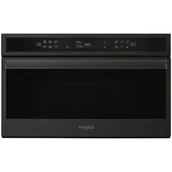 Kuchenki mikrofalowe do zabudowy - Whirlpool W6 MD440 BSS - miniaturka - grafika 1
