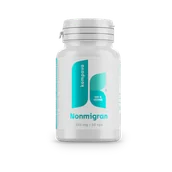Układ nerwowy - Nonmigran 365 mg/60 kaps - miniaturka - grafika 1
