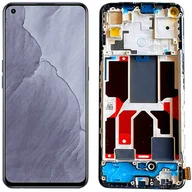 Części serwisowe do telefonów - WYŚWIETLACZ DOTYK EKRAN DO REALME GT MASTER EDITION RAMKA INCELL - miniaturka - grafika 1