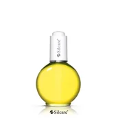 Olejki i oliwki do paznokci - Silcare OLIWKA DO PAZNOKCI PEACH NATURE 75ML - miniaturka - grafika 1